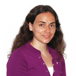 Stefanie Kromer